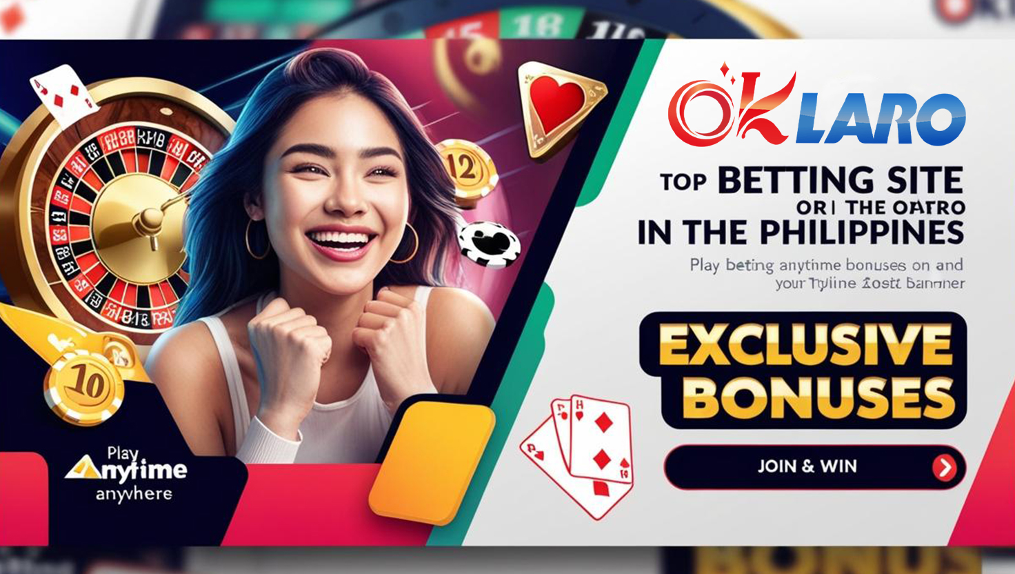 Oklaro Philippines Banner 4