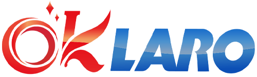 Oklaro Philippines Logo